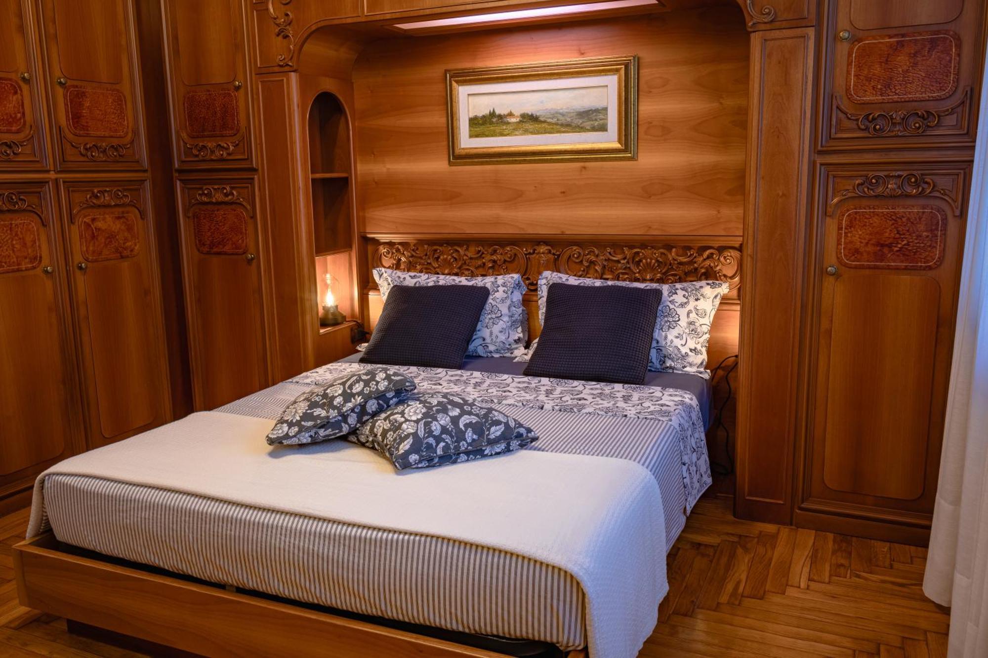 Villa Mara - Aosta - 200 Mq - Wifi - Jacuzzi - Parcheggio - Giardino 外观 照片